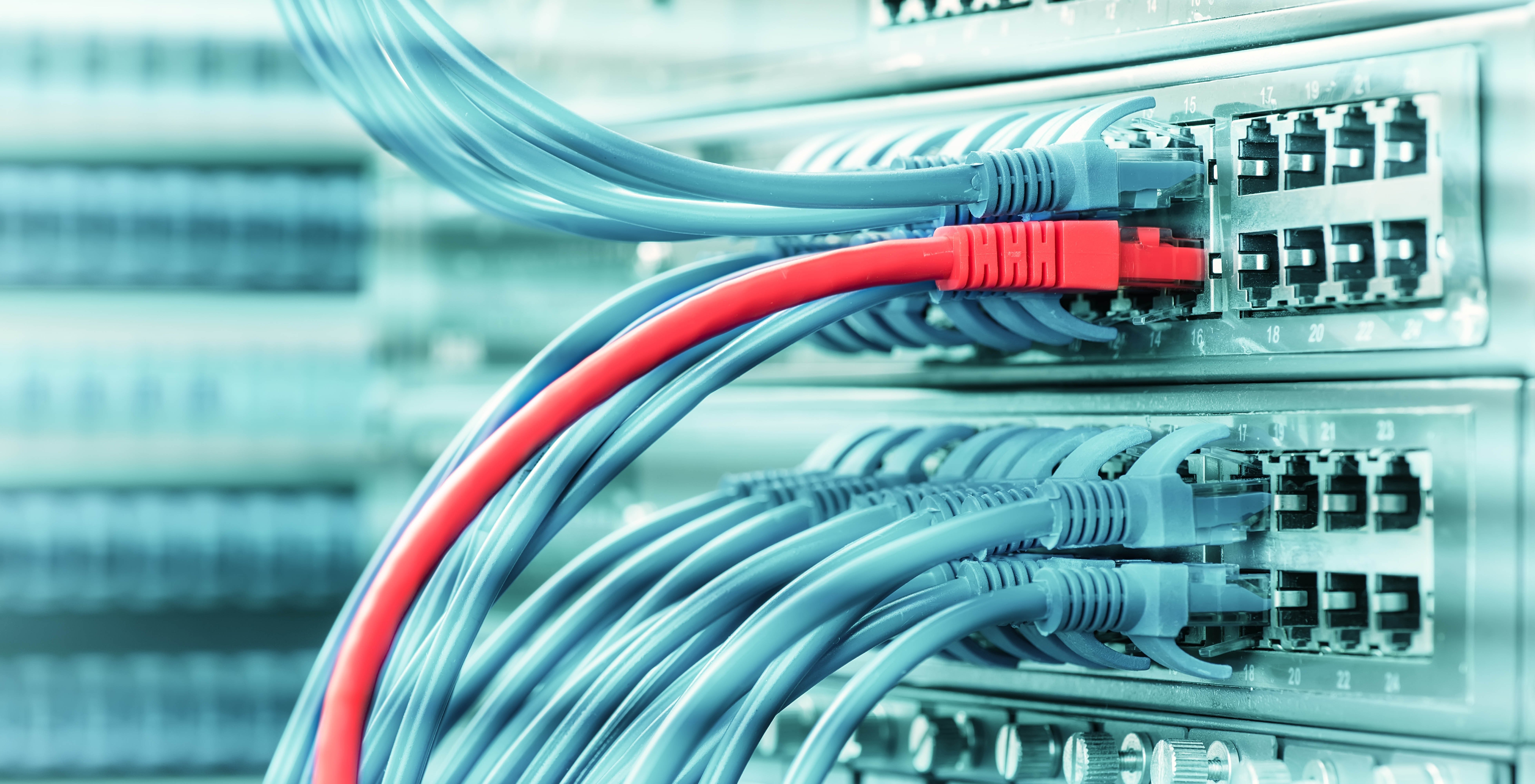 Connectivity